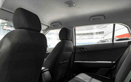 Hyundai Creta I рестайлинг, 2019 год, 1 799 000 рублей, 16 фотография