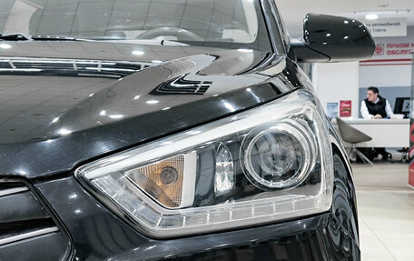 Hyundai Creta I рестайлинг, 2019 год, 1 799 000 рублей, 21 фотография