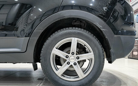 Hyundai Creta I рестайлинг, 2019 год, 1 799 000 рублей, 22 фотография