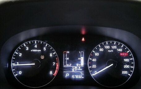 Hyundai Creta I рестайлинг, 2019 год, 1 799 000 рублей, 17 фотография