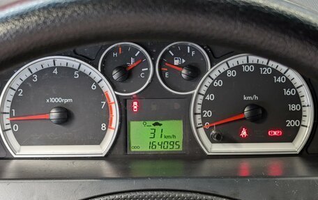 Chevrolet Aveo III, 2011 год, 420 000 рублей, 15 фотография