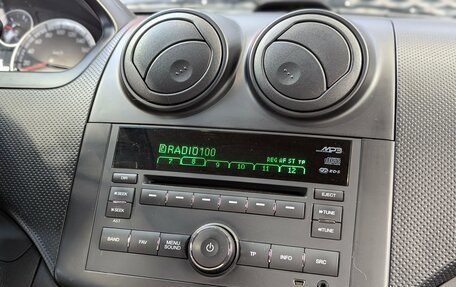 Chevrolet Aveo III, 2011 год, 420 000 рублей, 16 фотография