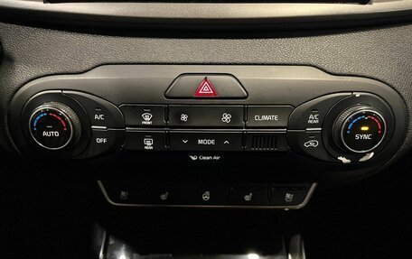 KIA Sorento III Prime рестайлинг, 2017 год, 2 441 000 рублей, 14 фотография