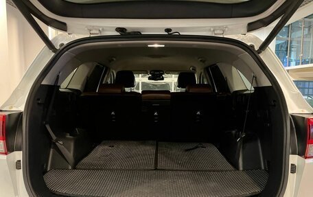 KIA Sorento III Prime рестайлинг, 2017 год, 2 441 000 рублей, 17 фотография