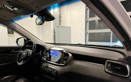 KIA Sorento III Prime рестайлинг, 2017 год, 2 441 000 рублей, 11 фотография