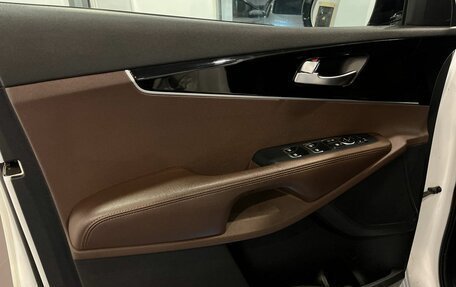 KIA Sorento III Prime рестайлинг, 2017 год, 2 441 000 рублей, 19 фотография