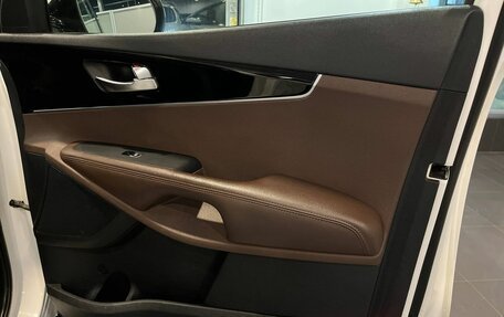 KIA Sorento III Prime рестайлинг, 2017 год, 2 441 000 рублей, 25 фотография