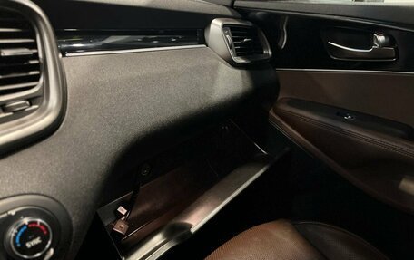 KIA Sorento III Prime рестайлинг, 2017 год, 2 441 000 рублей, 27 фотография