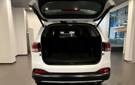 KIA Sorento III Prime рестайлинг, 2017 год, 2 441 000 рублей, 32 фотография