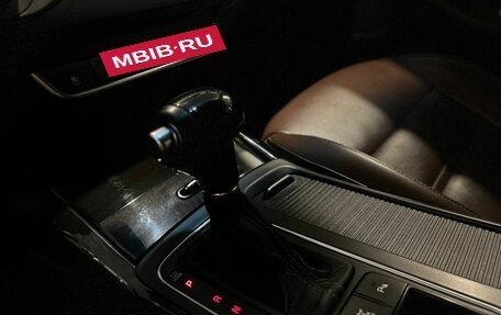 KIA Sorento III Prime рестайлинг, 2017 год, 2 441 000 рублей, 28 фотография