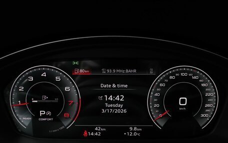 Audi Q5, 2025 год, 6 190 000 рублей, 12 фотография