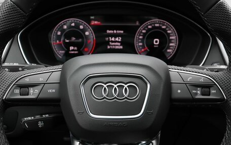 Audi Q5, 2025 год, 6 190 000 рублей, 11 фотография