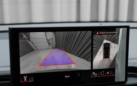 Audi Q5, 2025 год, 6 190 000 рублей, 13 фотография