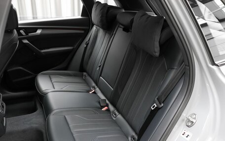 Audi Q5, 2025 год, 6 190 000 рублей, 10 фотография