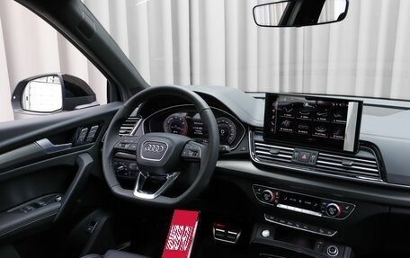 Audi Q5, 2025 год, 6 190 000 рублей, 7 фотография