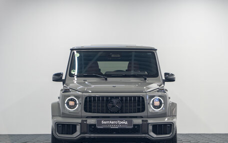 Mercedes-Benz G-Класс AMG, 2026 год, 34 390 000 рублей, 2 фотография
