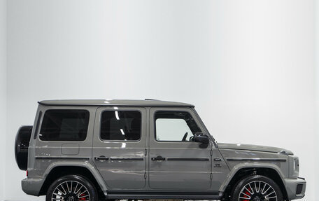 Mercedes-Benz G-Класс AMG, 2026 год, 34 390 000 рублей, 5 фотография