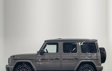 Mercedes-Benz G-Класс AMG, 2026 год, 34 390 000 рублей, 11 фотография