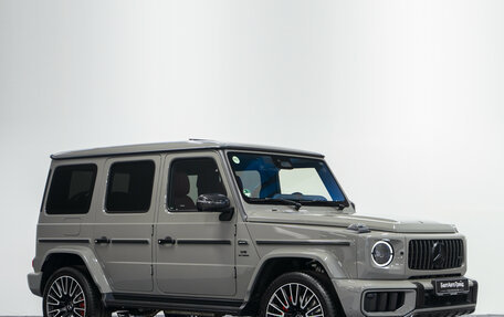 Mercedes-Benz G-Класс AMG, 2026 год, 34 390 000 рублей, 4 фотография