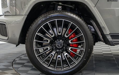 Mercedes-Benz G-Класс AMG, 2026 год, 34 390 000 рублей, 12 фотография