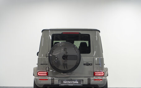 Mercedes-Benz G-Класс AMG, 2026 год, 34 390 000 рублей, 8 фотография