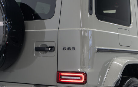 Mercedes-Benz G-Класс AMG, 2026 год, 34 390 000 рублей, 7 фотография