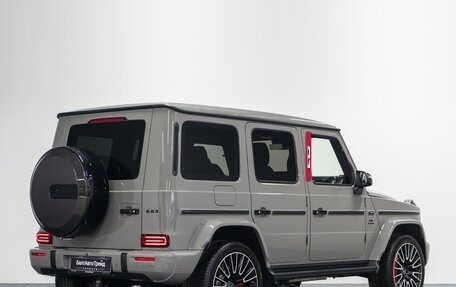 Mercedes-Benz G-Класс AMG, 2026 год, 34 390 000 рублей, 6 фотография