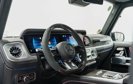 Mercedes-Benz G-Класс AMG, 2026 год, 34 390 000 рублей, 13 фотография