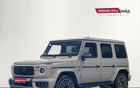 Mercedes-Benz G-Класс AMG, 2026 год, 34 390 000 рублей, 1 фотография