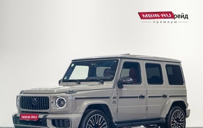 Mercedes-Benz G-Класс AMG, 2026 год, 34 390 000 рублей, 1 фотография