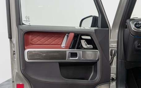 Mercedes-Benz G-Класс AMG, 2026 год, 34 390 000 рублей, 14 фотография