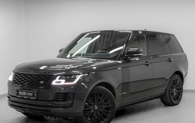 Land Rover Range Rover IV рестайлинг, 2019 год, 7 800 000 рублей, 1 фотография