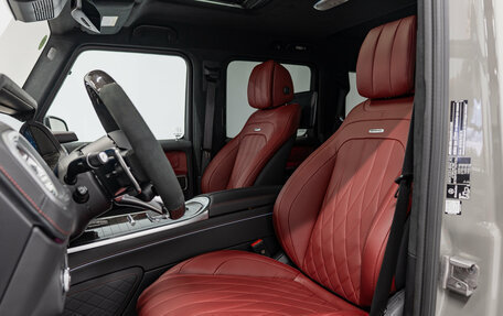 Mercedes-Benz G-Класс AMG, 2026 год, 34 390 000 рублей, 17 фотография