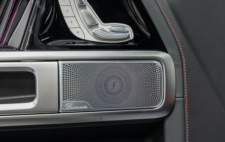 Mercedes-Benz G-Класс AMG, 2026 год, 34 390 000 рублей, 16 фотография