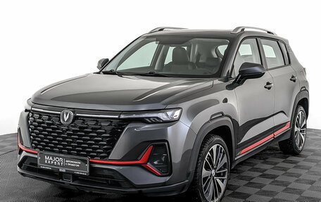 Changan CS35 Plus, 2023 год, 1 755 000 рублей, 1 фотография