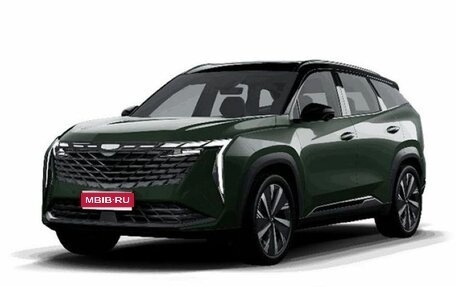 Geely Atlas, 2025 год, 1 фотография