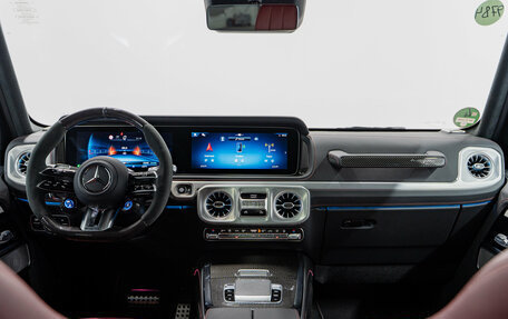 Mercedes-Benz G-Класс AMG, 2026 год, 34 390 000 рублей, 22 фотография