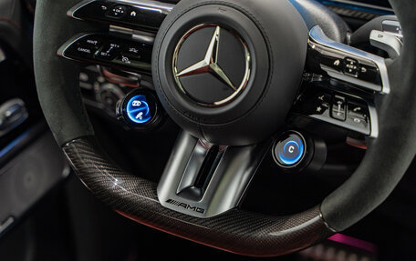 Mercedes-Benz G-Класс AMG, 2026 год, 34 390 000 рублей, 24 фотография