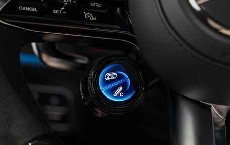 Mercedes-Benz G-Класс AMG, 2026 год, 34 390 000 рублей, 25 фотография