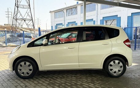 Honda Fit III, 2013 год, 699 000 рублей, 2 фотография