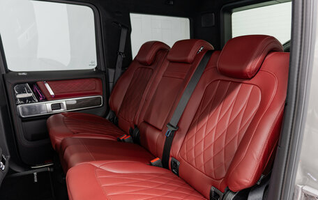 Mercedes-Benz G-Класс AMG, 2026 год, 34 390 000 рублей, 28 фотография