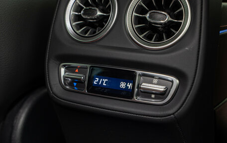 Mercedes-Benz G-Класс AMG, 2026 год, 34 390 000 рублей, 31 фотография