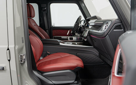 Mercedes-Benz G-Класс AMG, 2026 год, 34 390 000 рублей, 32 фотография