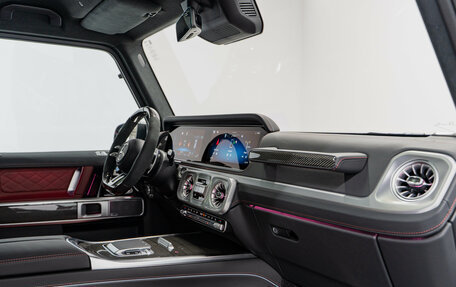 Mercedes-Benz G-Класс AMG, 2026 год, 34 390 000 рублей, 33 фотография