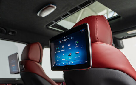 Mercedes-Benz G-Класс AMG, 2026 год, 34 390 000 рублей, 29 фотография