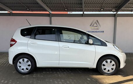 Honda Fit III, 2013 год, 699 000 рублей, 6 фотография