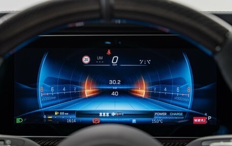 Mercedes-Benz G-Класс AMG, 2026 год, 34 390 000 рублей, 27 фотография