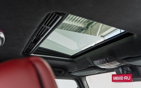 Mercedes-Benz G-Класс AMG, 2026 год, 34 390 000 рублей, 30 фотография