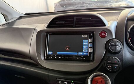 Honda Fit III, 2013 год, 699 000 рублей, 13 фотография