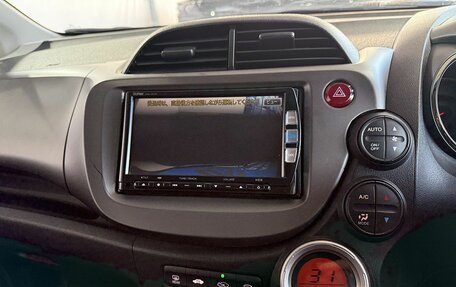 Honda Fit III, 2013 год, 699 000 рублей, 14 фотография